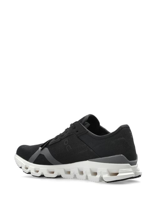 Sneakers donna Cloud x 4 AD ON RUNNING | 3WF10170397BLACK/ASPHALT